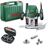 Bosch bovenfrees pof1400 ace + 6dlg frezenset