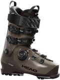 Head Kaliber 120 Mv Gw Boa Alpine Skischoenen Groen 25.5 Man, Vrouw