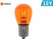 VISION PY21W 12V 21W BAU15s Lampe ambrée, E4