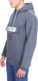 NAPAPIJRI - Winterhoodie voor heren, model Burgee - Maat XS