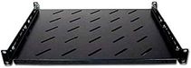 powergreen RAC-00060-FI wandrek met bodem 60 cm, meerkleurig