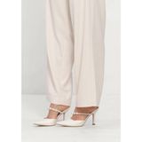 Steve Madden Brecki-p Hakken Dames - Wit - Maat 36