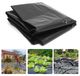 Film polyéthylène extra épais pour serres et espaces verts