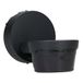 Busch-Jaeger Busch-Wächter® PRO 280 ° bewegingsmelder antraciet (6251/28-135-WL)