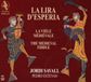 La Jordi Savall & Perdo Estevan - La Lira D'Esperia (CD)
