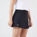 Kuikma Essentiel Jupe tennis dry femme - Essentiel 100 noir