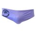 Turbo Slip de bain violet 4XL homme