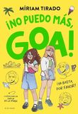 Me llamo Goa 11 - No puedo más, Goa: ¡Ya basta, por favor!