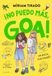 Me llamo Goa 11 - No puedo más, Goa: ¡Ya basta, por favor!