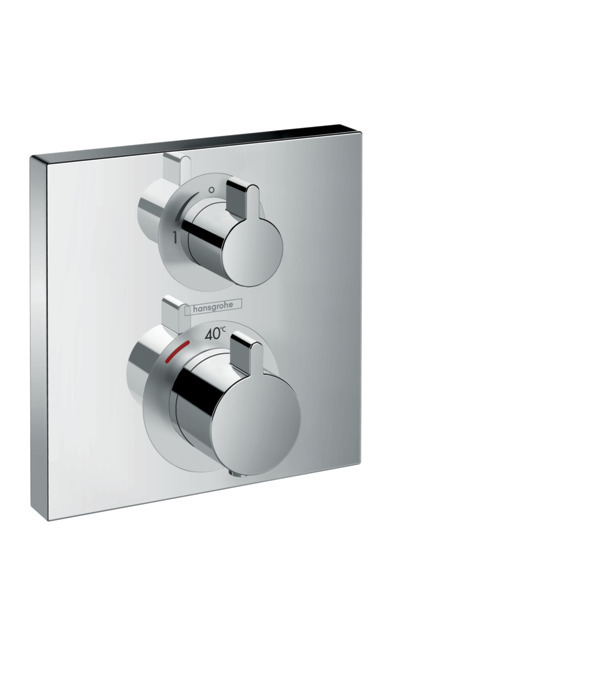 Hansgrohe Ecostat Square