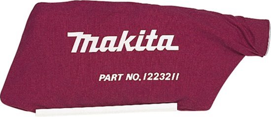 Makita 122548-3 stofzak