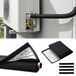 Icecat Couverture isolante 3 couches pour tuyaux de climatisation