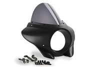 Puig 22145F Mirage Semifairing Dark smoke