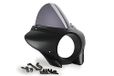 Puig 22145F Mirage Semifairing Dark smoke