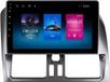 Happiq Volvo Autoradio met Bluetooth en CarPlay voor Volvo XC60 (2008–2017) – Compatibel met Apple en Android – Stereo-installatie – Navigatiesysteem – 1 GB/16 GB