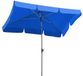 Schneider Parasol Locarno Royal Blue, 180 x 120 cm