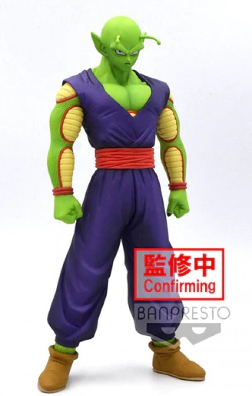 Bandai Dragon Ball Super Super Hero DXF Figure - Piccolo