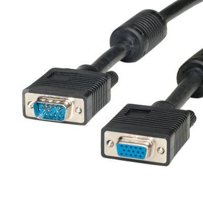 ROLINE HD15 Kabel - 6m
