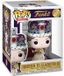 Funko Pop! Royals Premium, Koningin Elizabeth II, nummer 07, Commemoratieve editie, Britse Koninklijke Familie