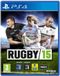 BigBen Rugby 15 - PlayStation 4