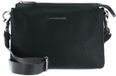 Mandarina Duck Mellow Sac bandoulière Cuir Vert Pin