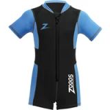 Zoggs Combinaison de compression pour enfants