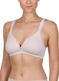 Naturana 5266 Beugelloze Voorgevormde BH Beige 85C