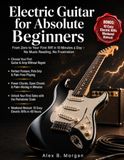 ELECTRIC GUITAR FOR ABSOLUTE BEGINNERS