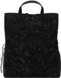 Desigual Romeo Floral Sumy Mini Backpack Black
