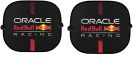 Red Bull Racing Auto Zonnescherm - 2 stuks