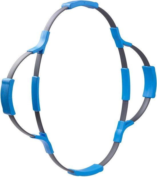 Sveltus Flexoring Blauw 51,5 Cm