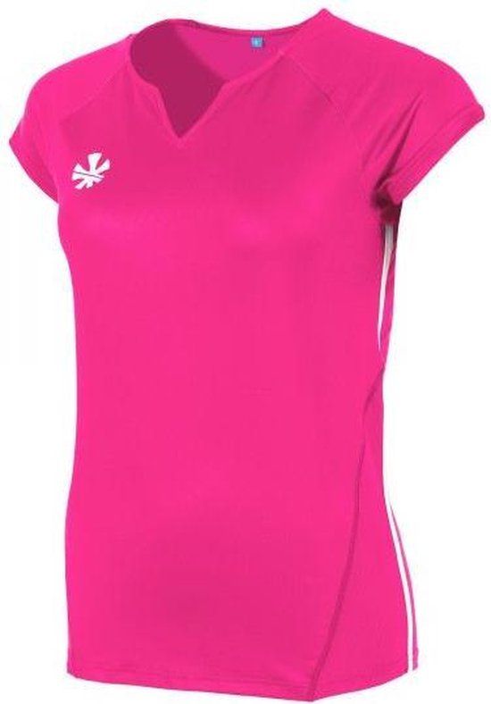 Reece Rise Shirt Dames - Maat 128