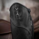 Harry's Horse Chaps Bit Zwart - M