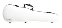 GEWA AIR 1.7 Vioolkoffer wit hoogglans