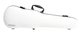 GEWA AIR 1.7 Vioolkoffer wit hoogglans
