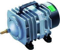 Hailea Aco Luchtpomp - 328 met piston - Blauw - Aquariumpomp