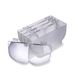 Carson PRO Serie MagniVisor Deluxe Reserve Lens Set met 1.5x/2x/2.5x/3x Vergroting (CP-60RPL)