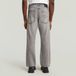 G-Star Deeggie Relaxed Straight Jeans Heren 35/34 Vintage Moonquake Katoen