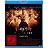 La Légende de Bruce Lee