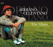 Album Adriano Celentano The Album