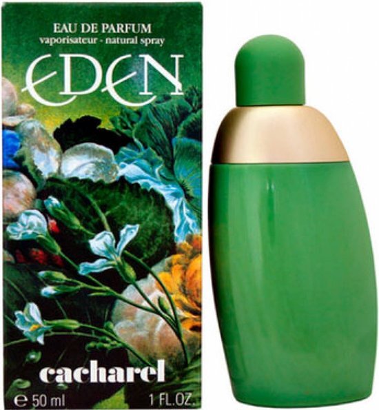 Cacharel Eden