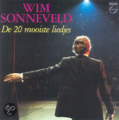 Sonneveld, Wim 20 Mooiste Liedjes