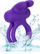 CalExotics - Rockin' Rabbit Enhancer - Rings Paars