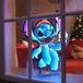 Disney Stitch infinity light kerstdecoratie