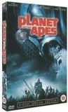 Planet Of The Apes 2001