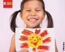 Marabu KiDS Teken- en knutselpapier Little Artist, A4
