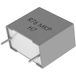 Kemet 76PD1220SE00K 1 stuk(s) Foliecondensator Bulk