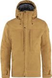 Fjällräven Skogsö Padded Jacket M - Buckwheat Brown - XL