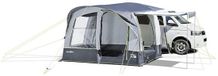 Brunner Trails LC - Bustent opblaasbaar - Drive-away bustent - Polyester