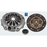 SACHS Kit d'embrayage 3000 951 684